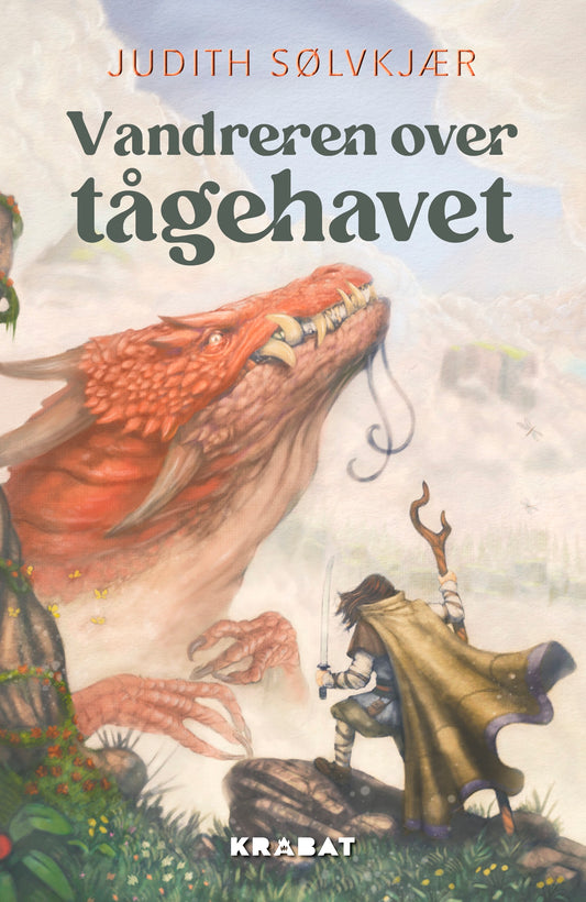 Vandreren over tågehavet
