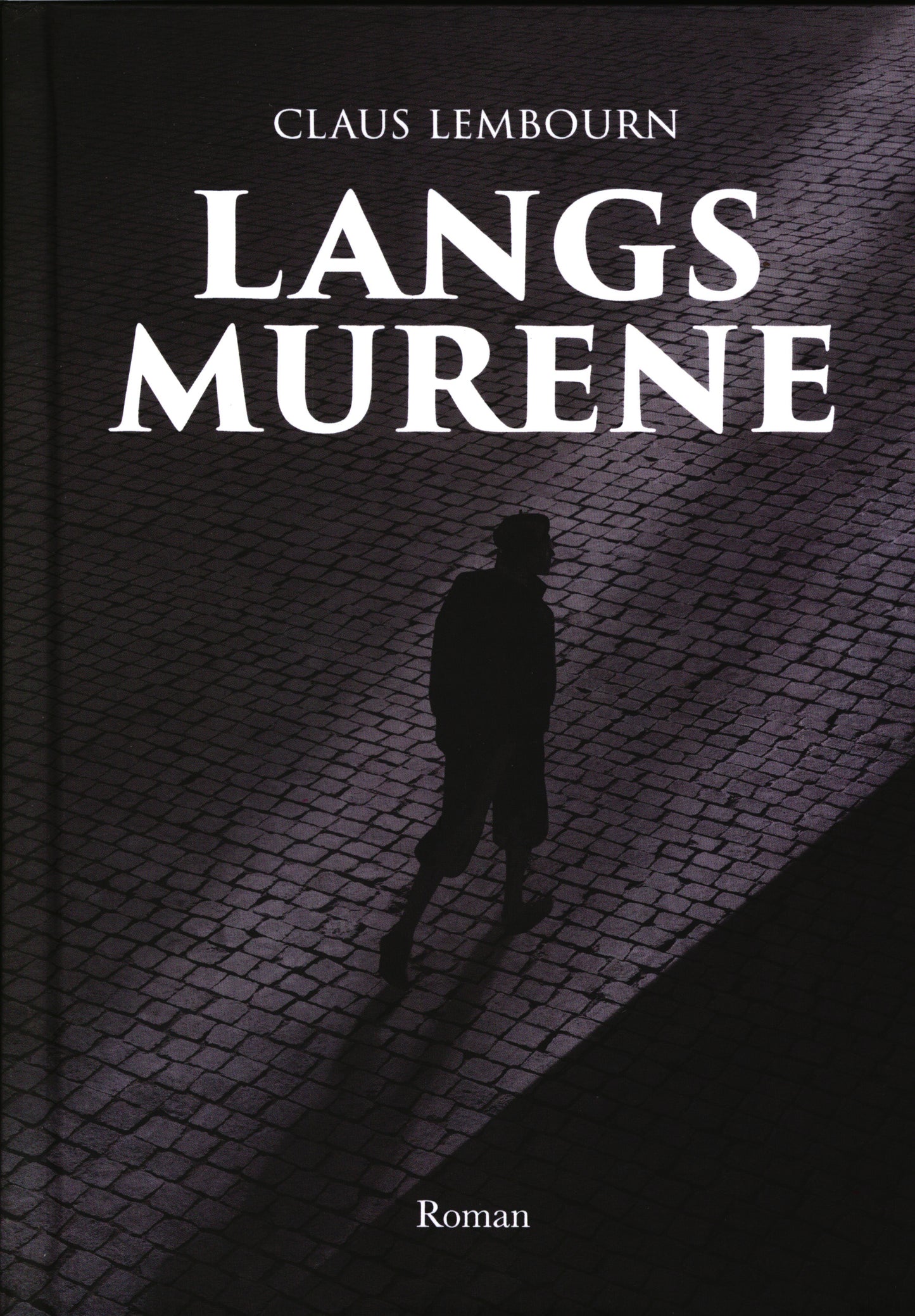 Langs murene