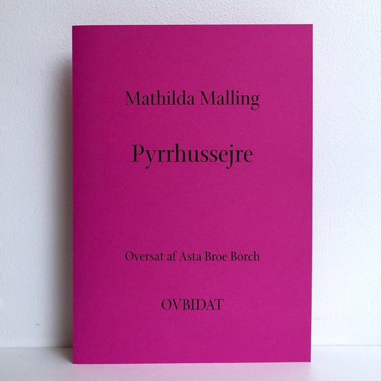 Pyrrhussejre