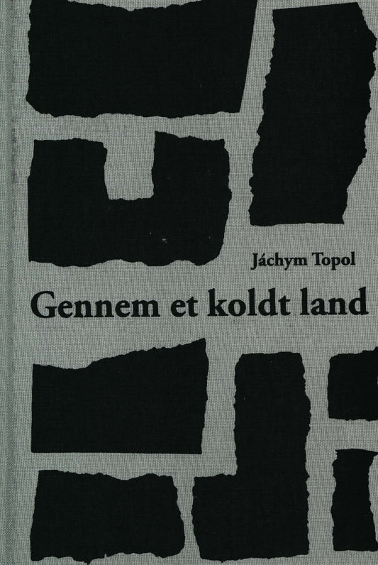 Gennem et koldt land
