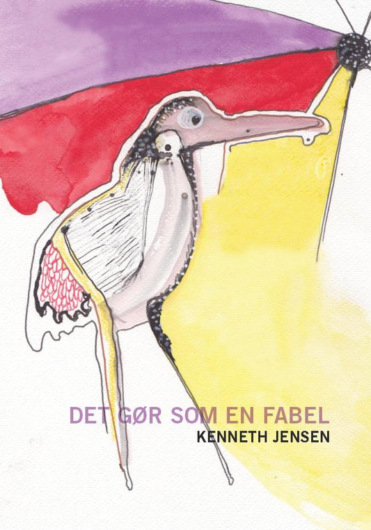 Det gør som en fabel