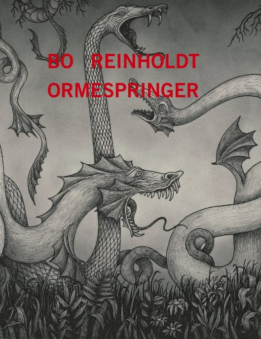 Ormespringer