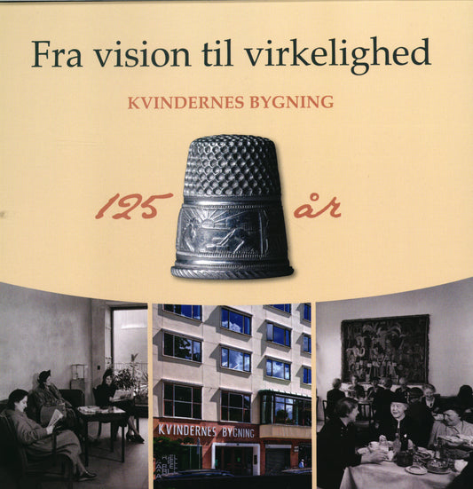 Fra vision til virkelighed