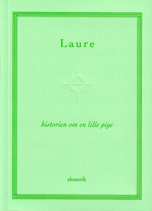 Historien om en lille pige