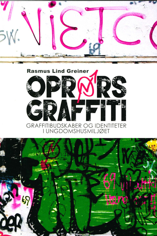 Oprørsgraffiti