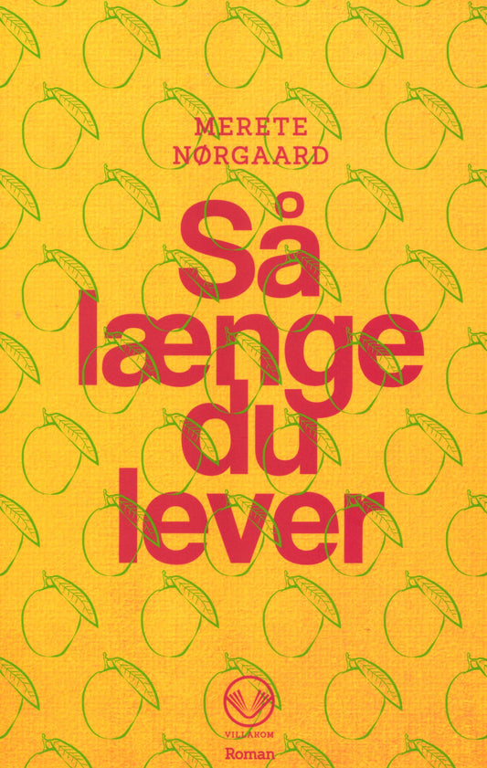 Så længe du lever