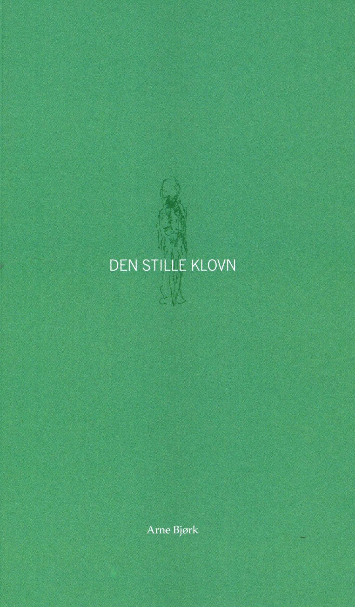 Den stille klovn