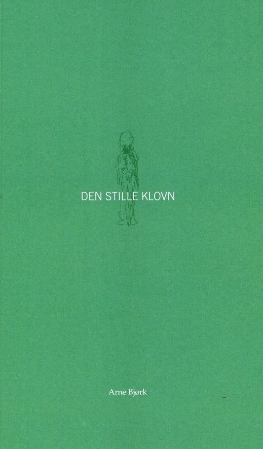 Den stille klovn