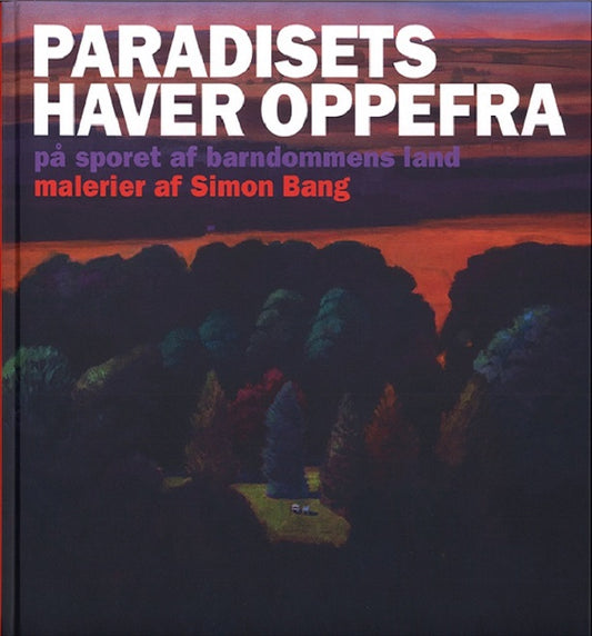 Paradisets haver oppefra