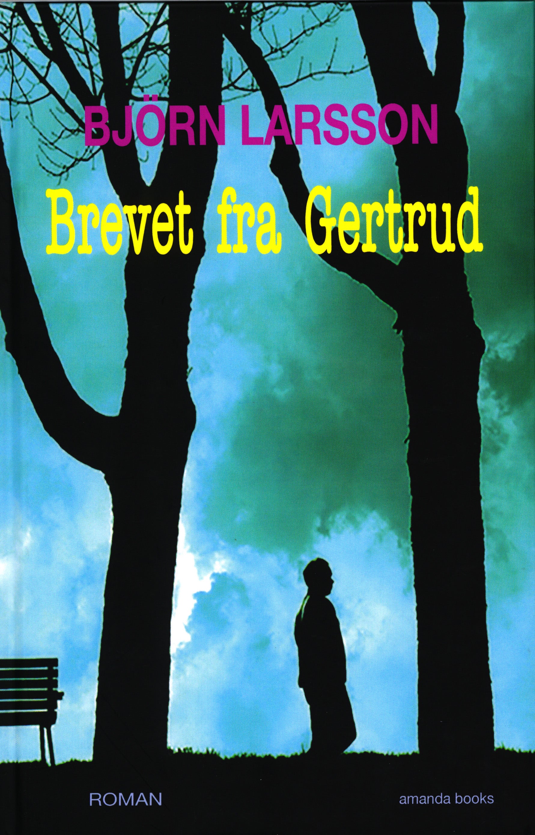 Brevet fra Gertrud