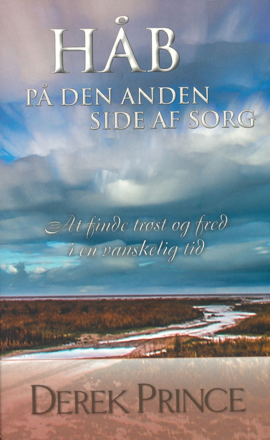 Håb på den anden side af sorg