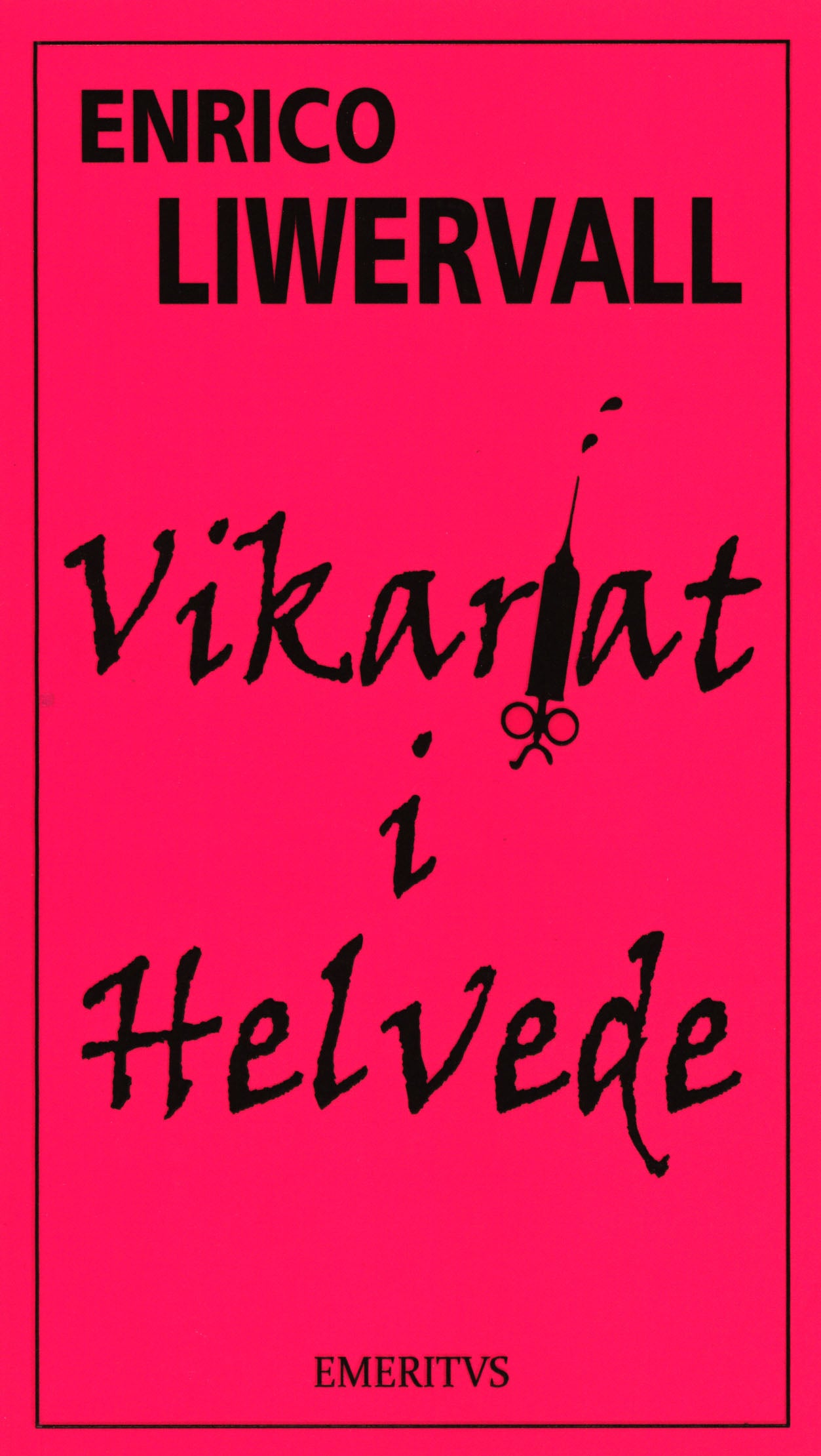 Vikariat i Helvede