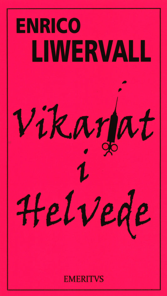 Vikariat i Helvede