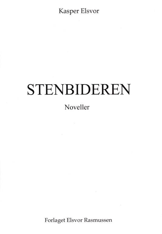 Stenbideren