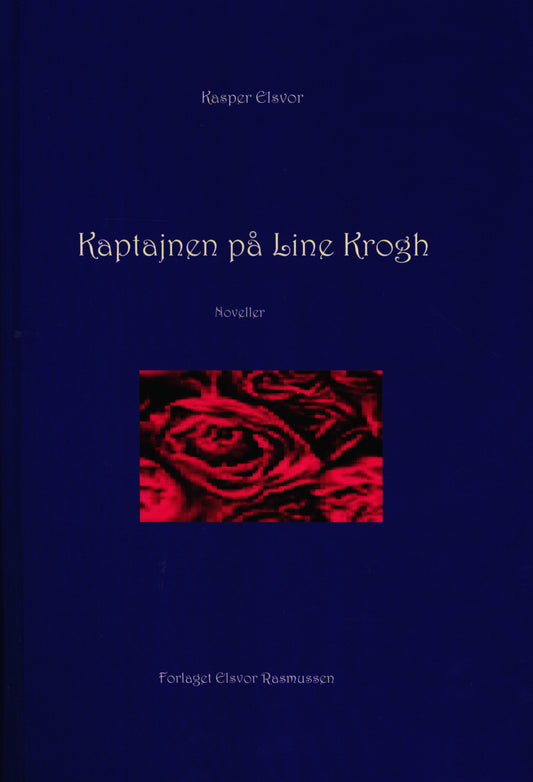 Kaptajnen på Line Krogh