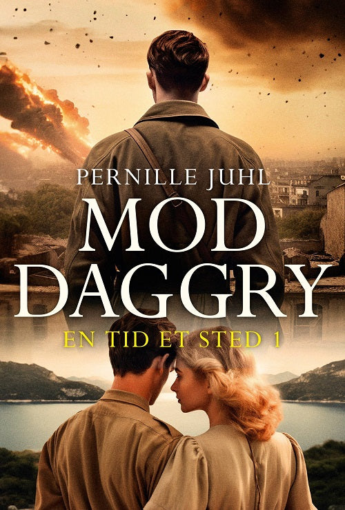 Mod daggry