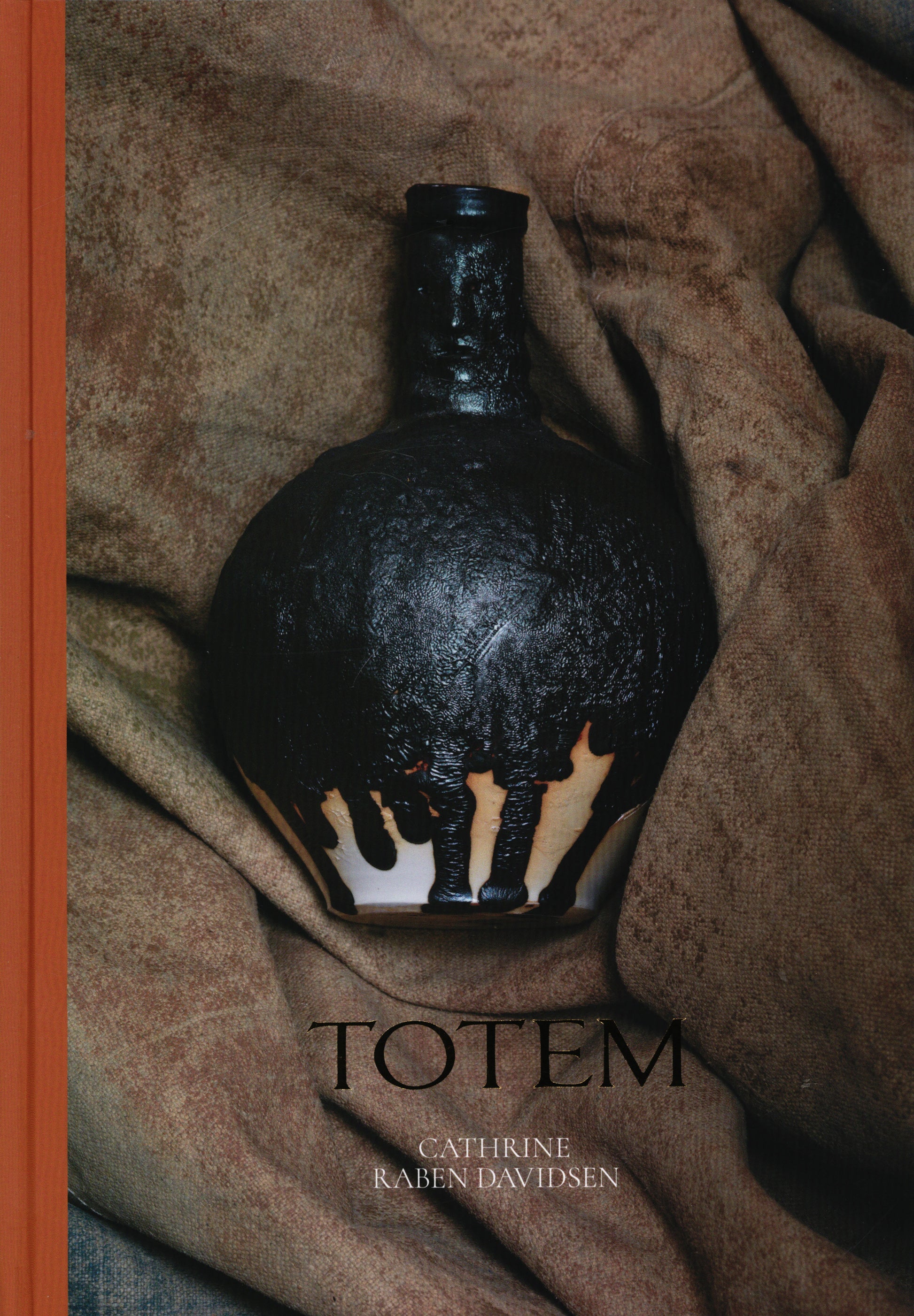 Totem (Hardcover)