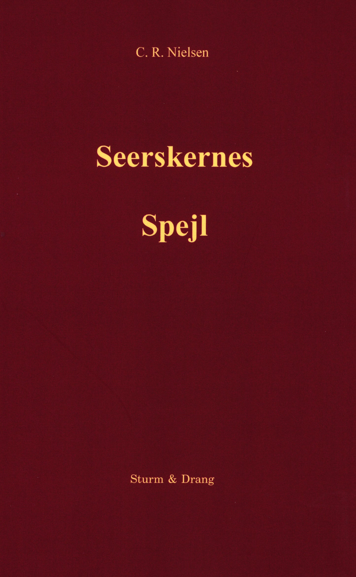 Seerskernes Spejl