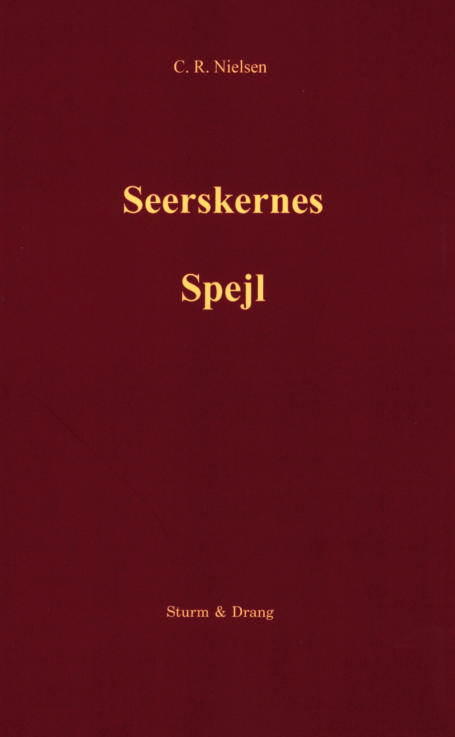 Seerskernes Spejl
