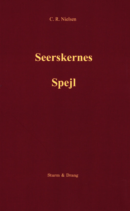 Seerskernes Spejl