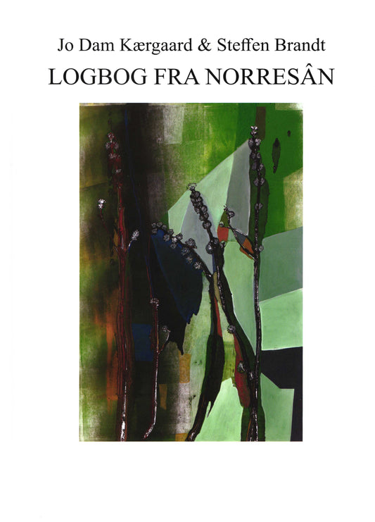 Logbog fra Norresân