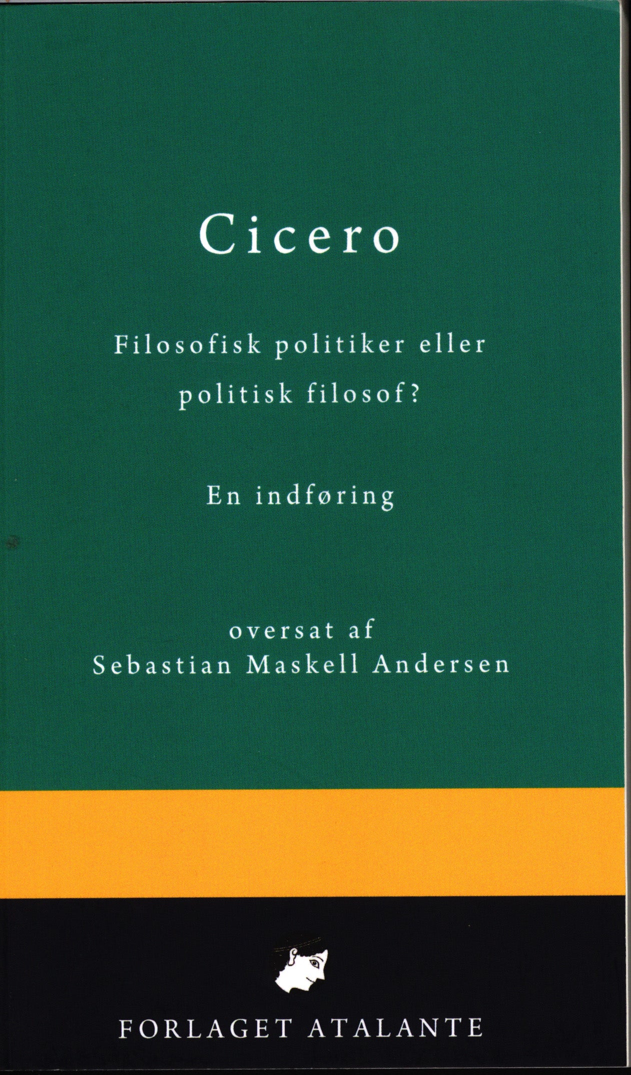 Cicero. En indføring