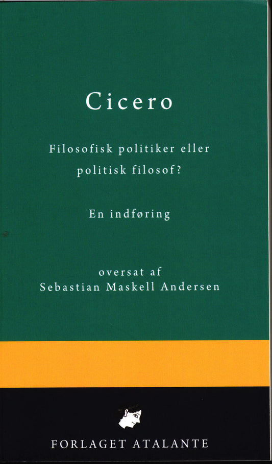 Cicero. En indføring