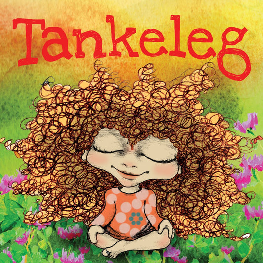 Tankeleg