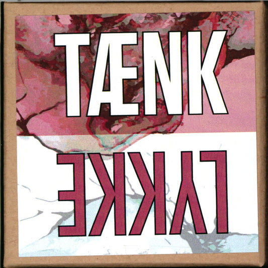 TÆNK lykke