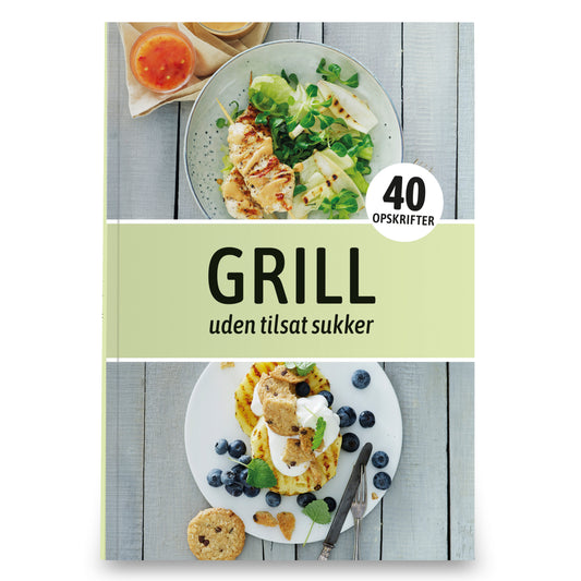 GRILL