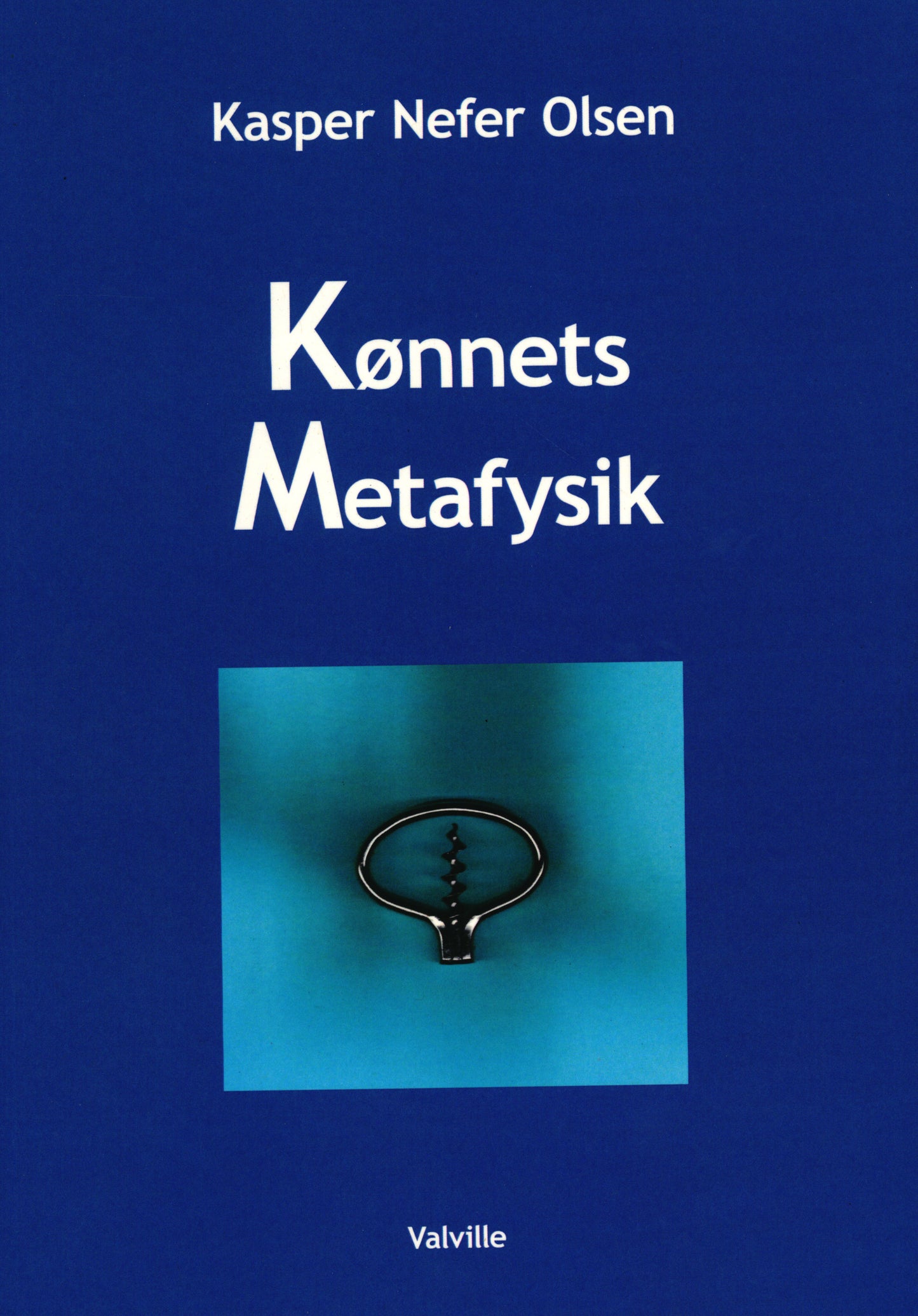 Kønnets Metafysik