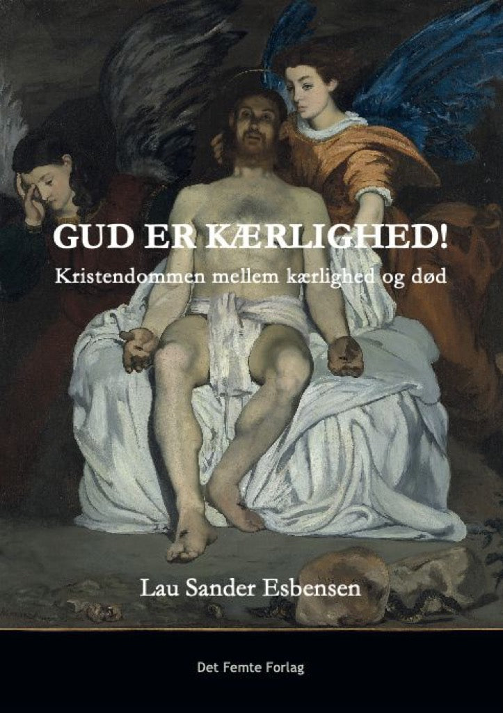 Gud er kærlighed