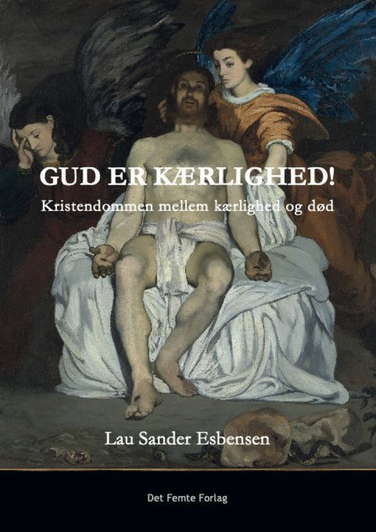 Gud er kærlighed