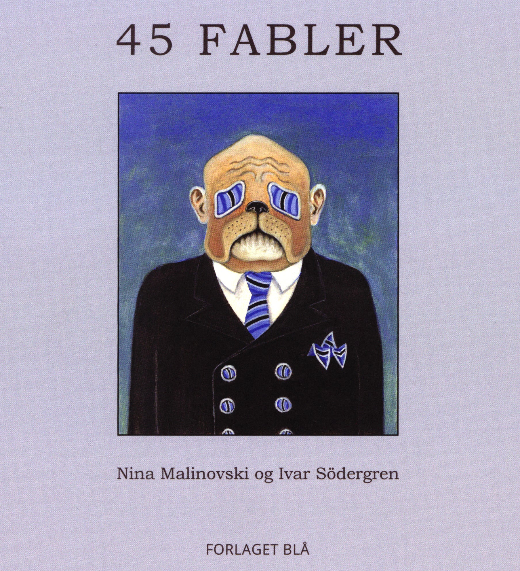 45 fabler
