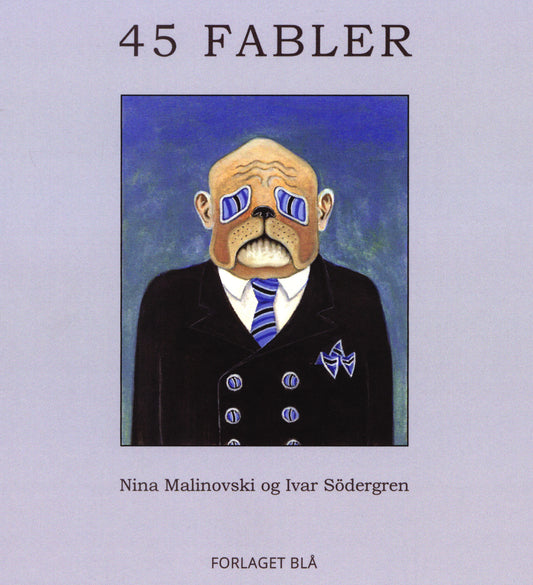 45 fabler
