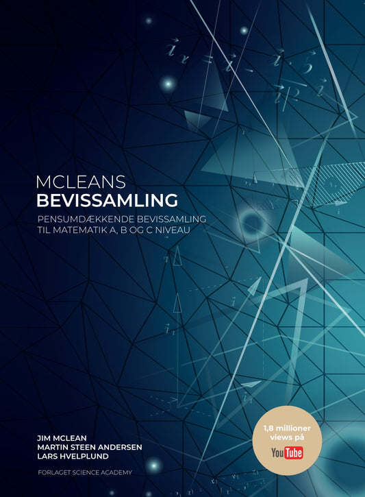 McLeans Bevissamling