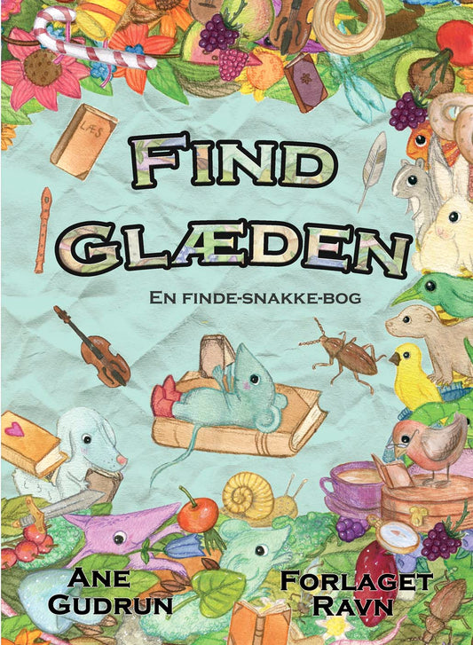 Find Glæden