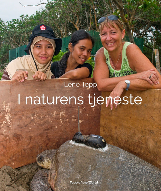 I naturens tjeneste