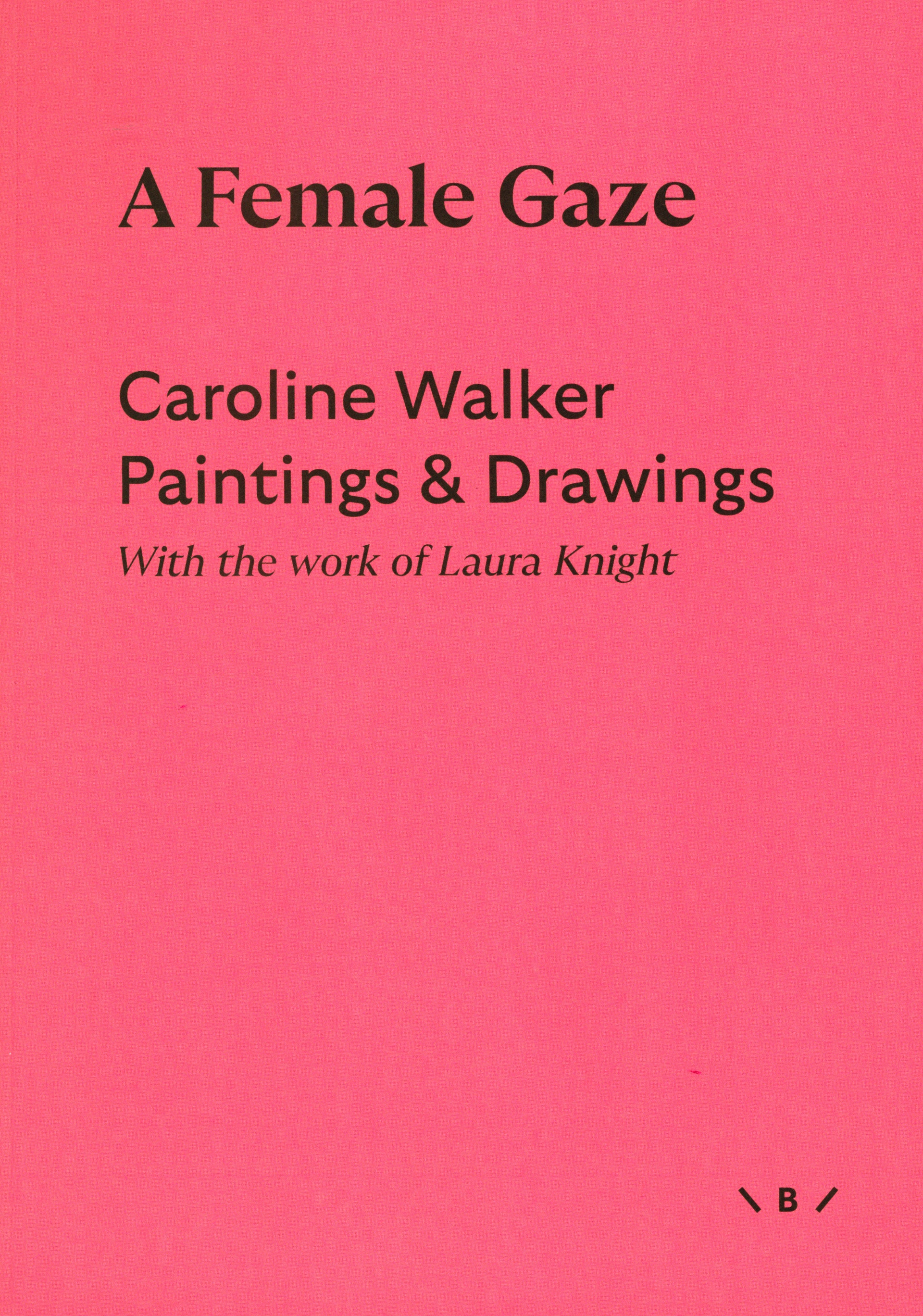 A Female Gaze