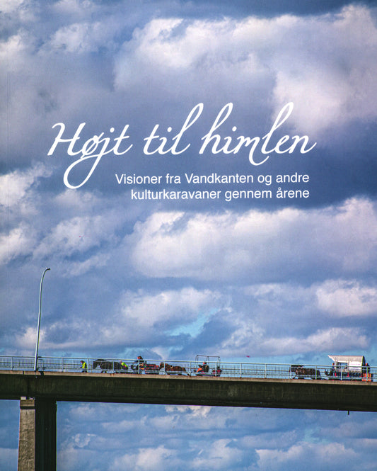 Højt til himlen