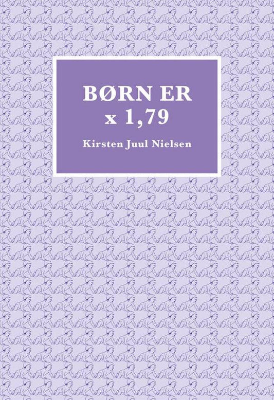 Børn er x 1,79
