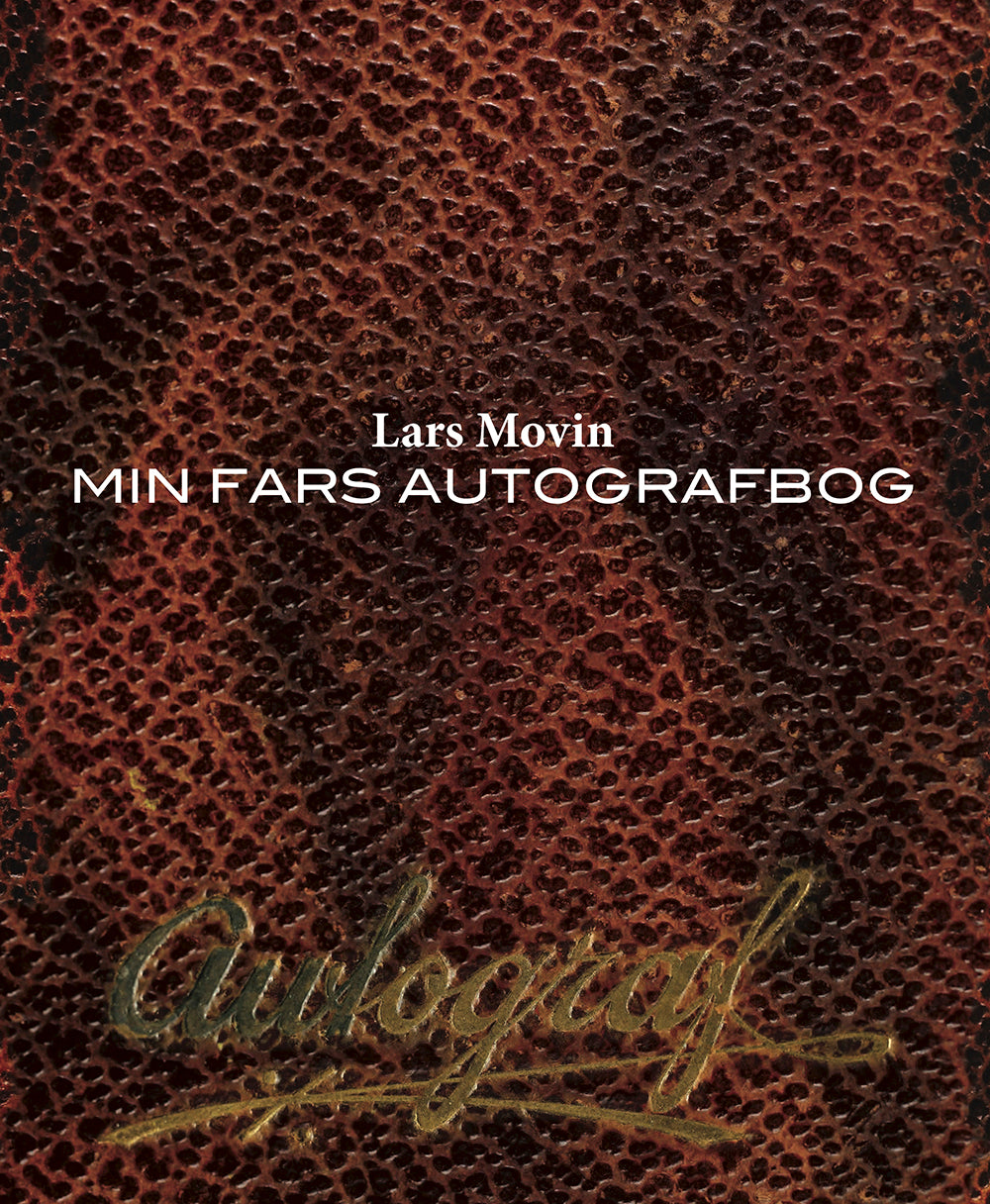 Min fars autografbog