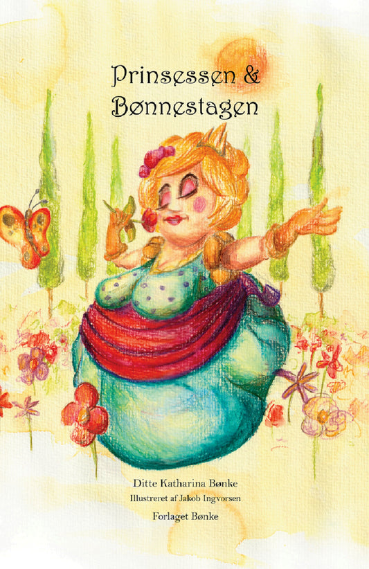 Prinsessen & Bønnestagen