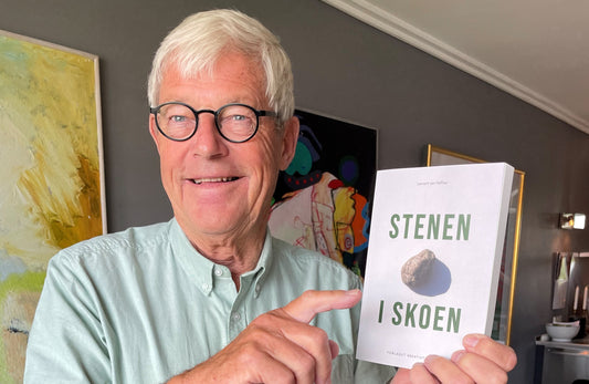 STENEN I SKOEN