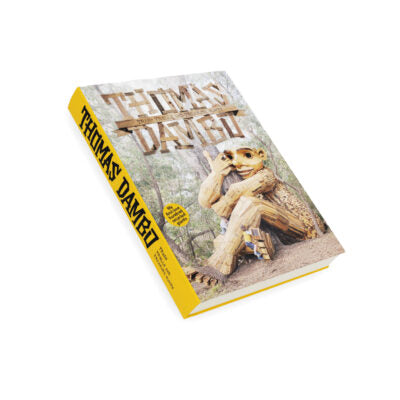 Trash, Trolls and Treasure Hunts