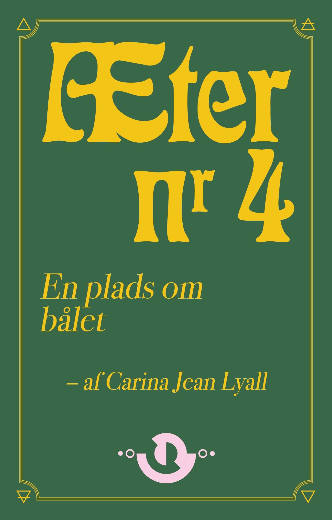 Æter nr. 4
