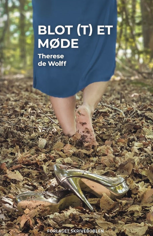 Blottet møde