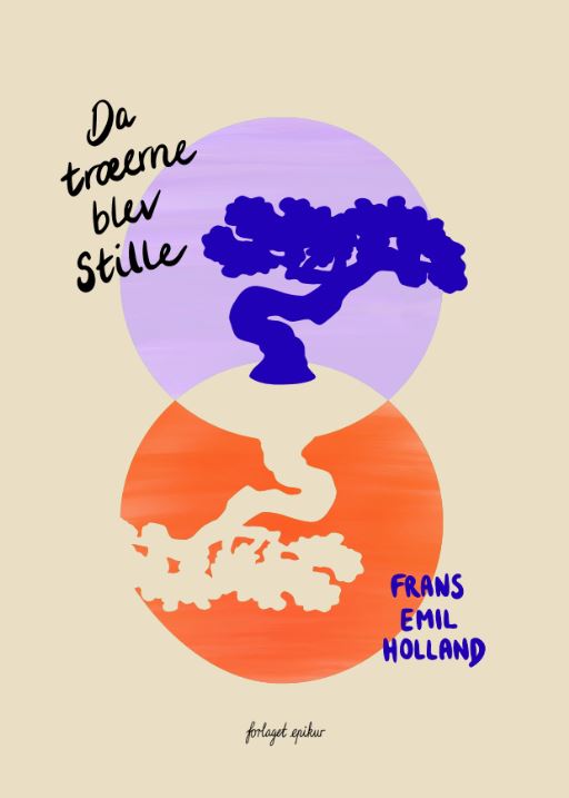 Da træerne blev stille