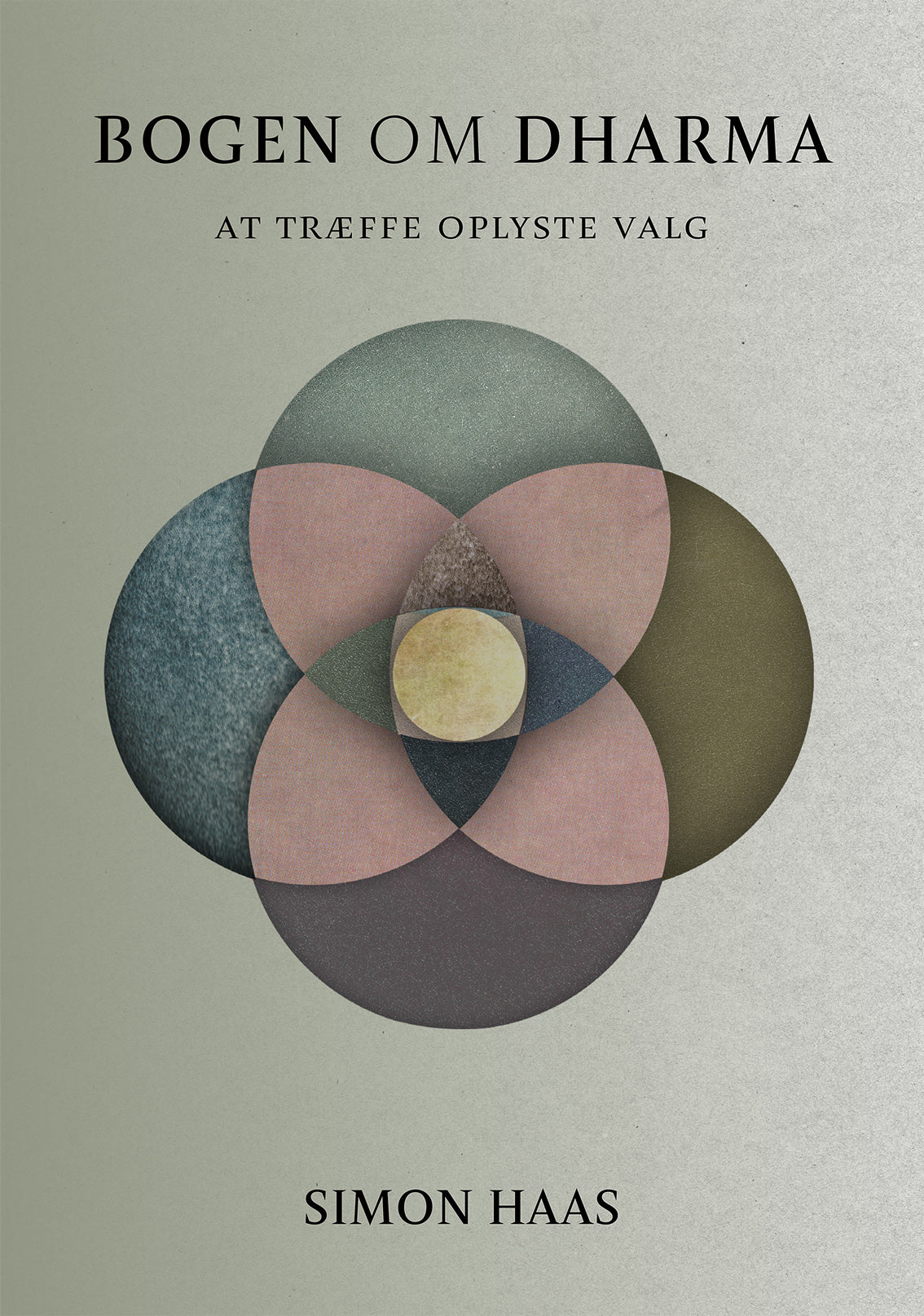 Bogen om Dharma
