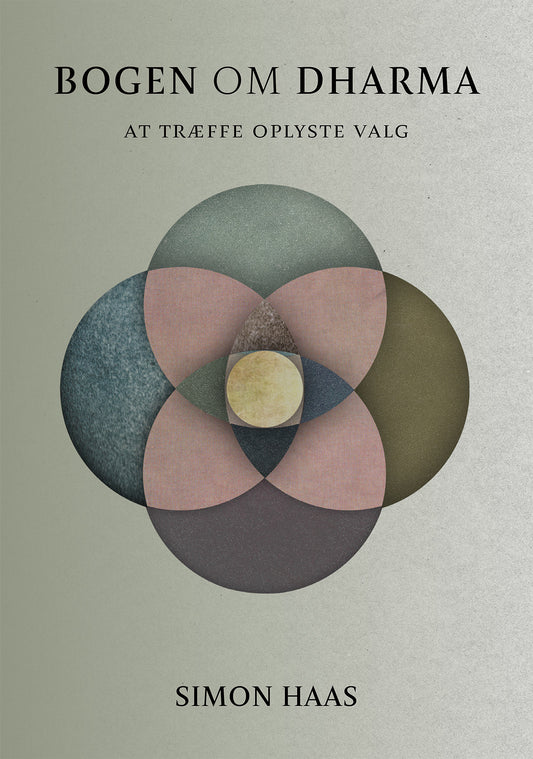 Bogen om Dharma